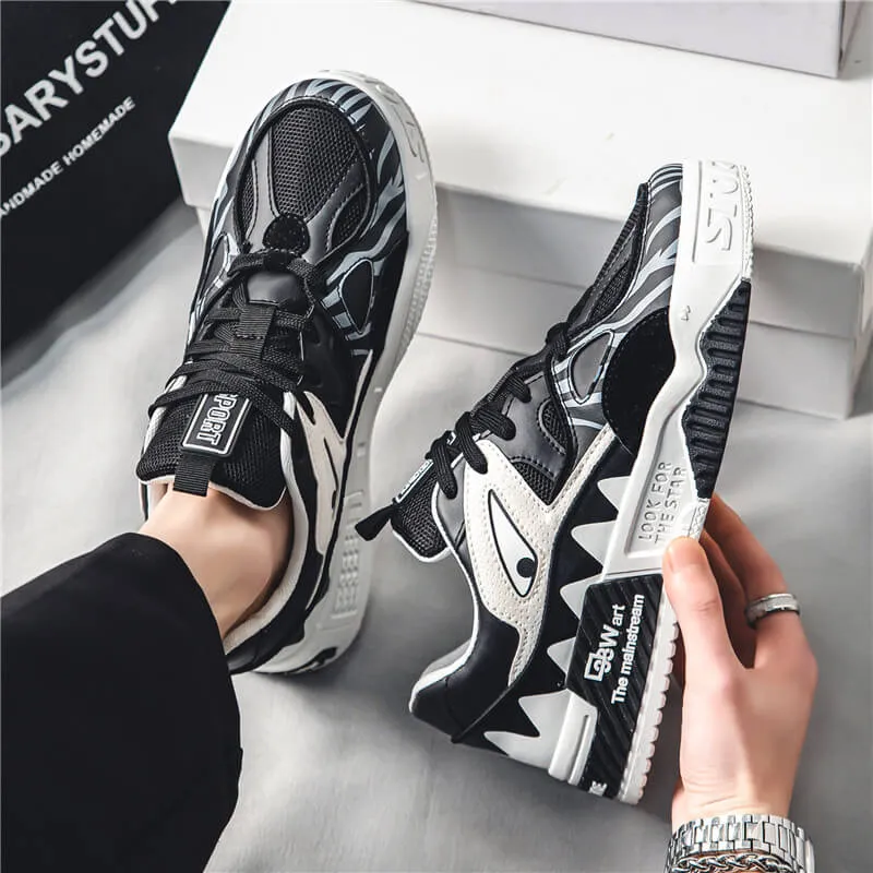 33W Art the mainstream look for the star sneakers