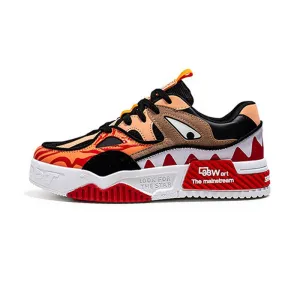 33W Art the mainstream look for the star sneakers