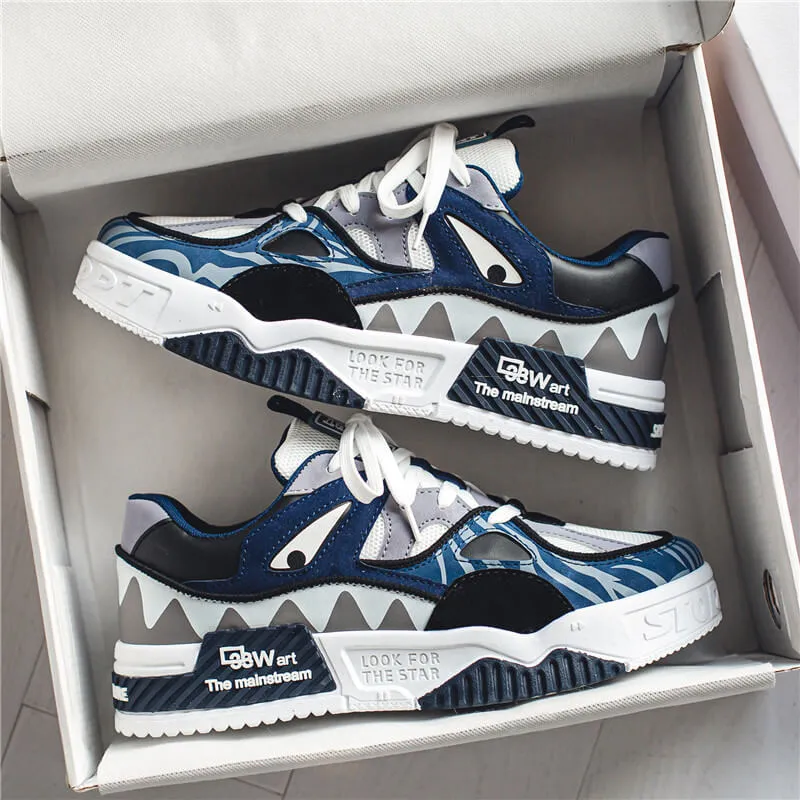 33W Art the mainstream look for the star sneakers