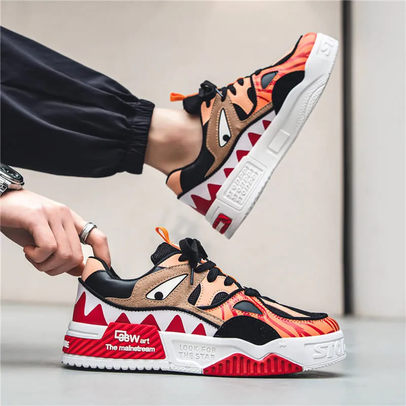 33W Art the mainstream look for the star sneakers