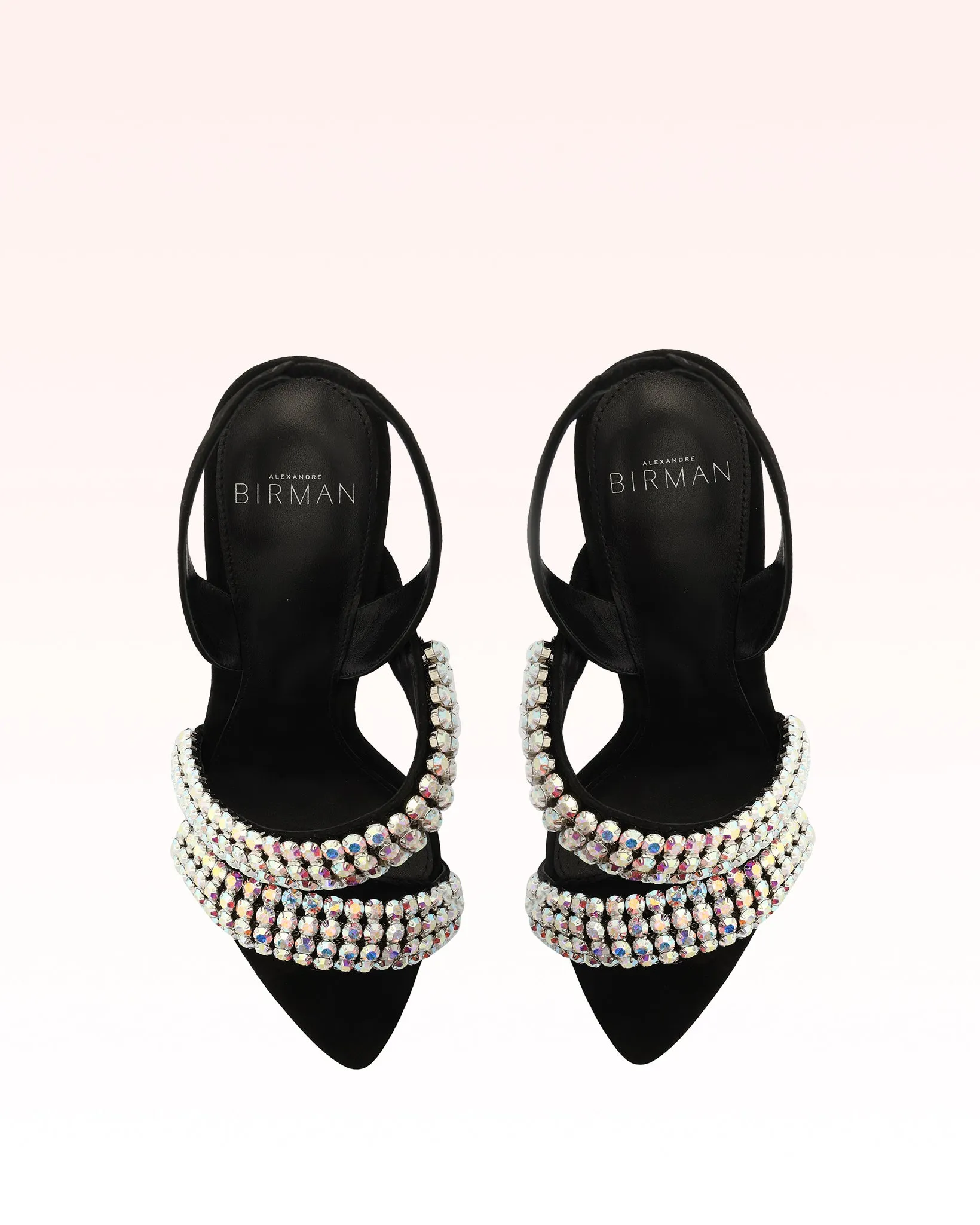 Alanis 100 Black