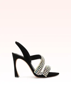Alanis 100 Black