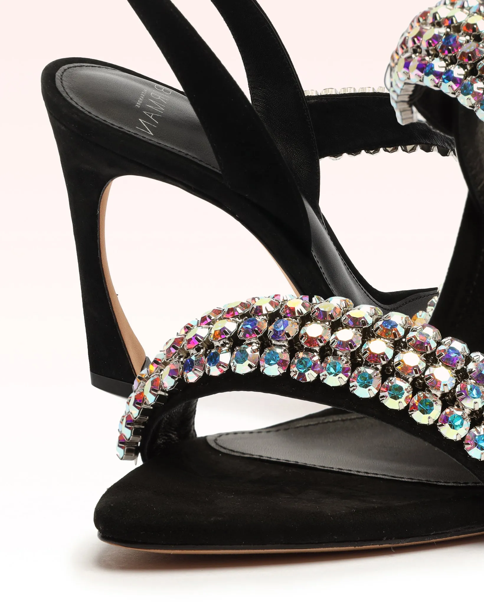 Alanis 100 Black