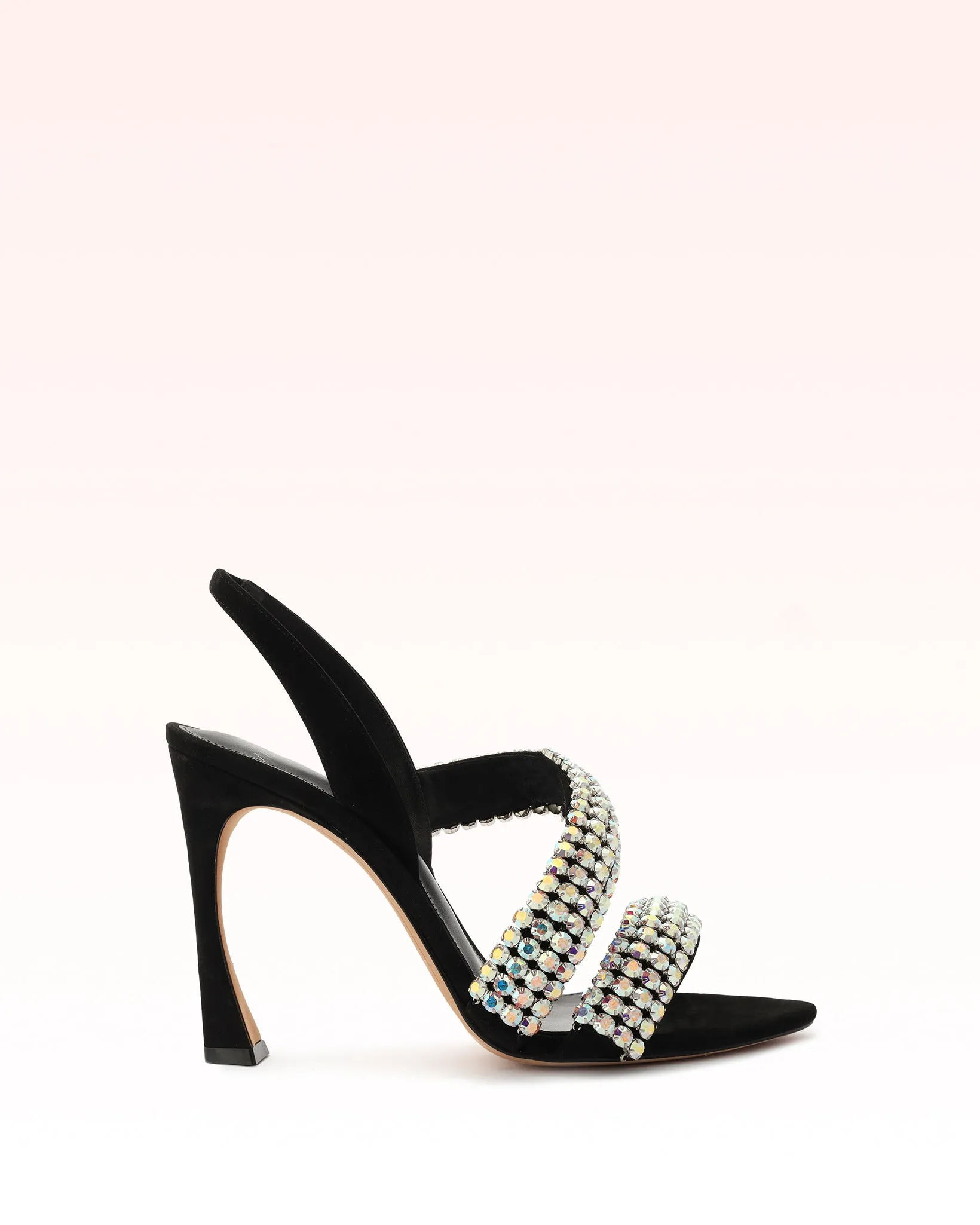 Alanis 100 Black