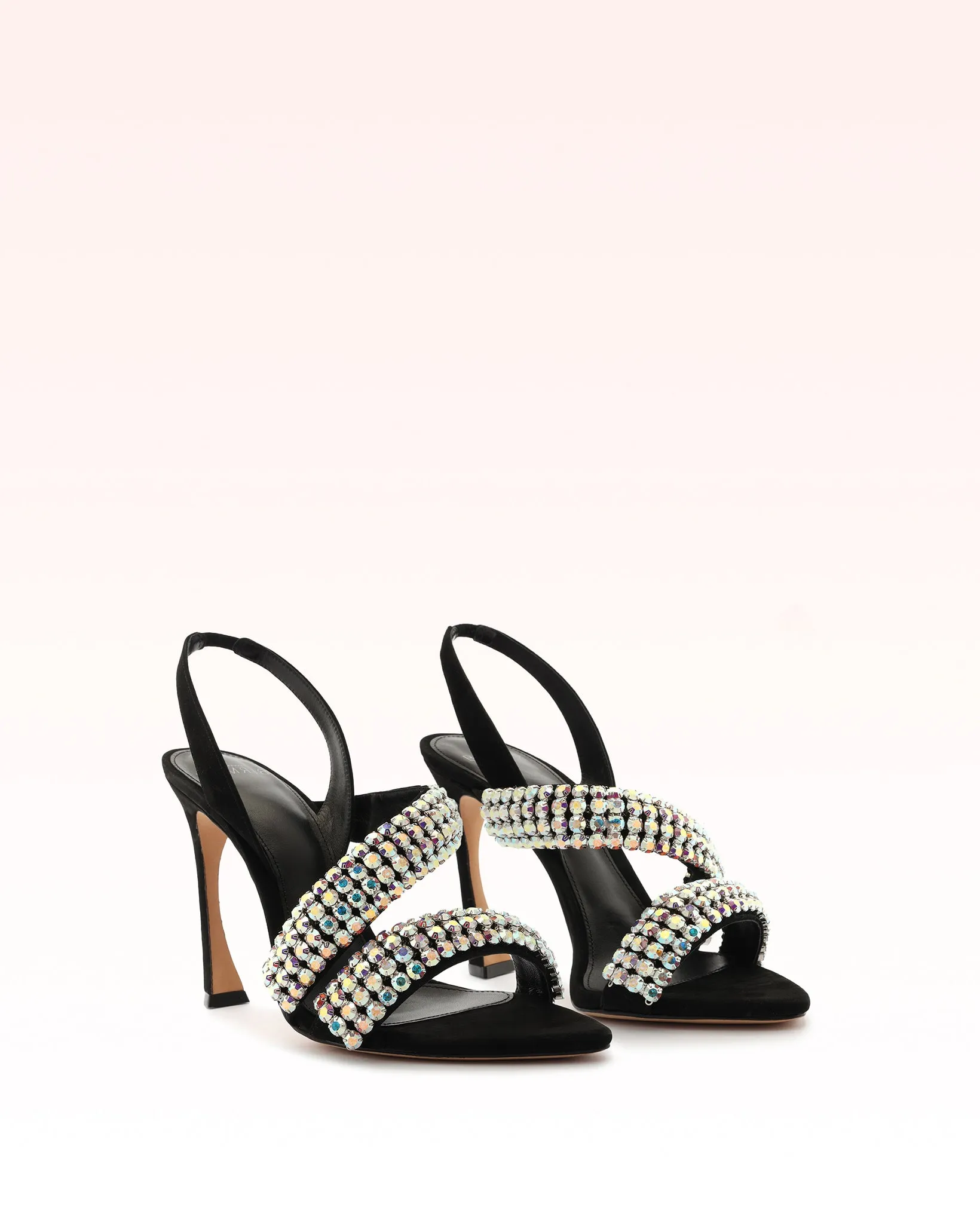 Alanis 100 Black