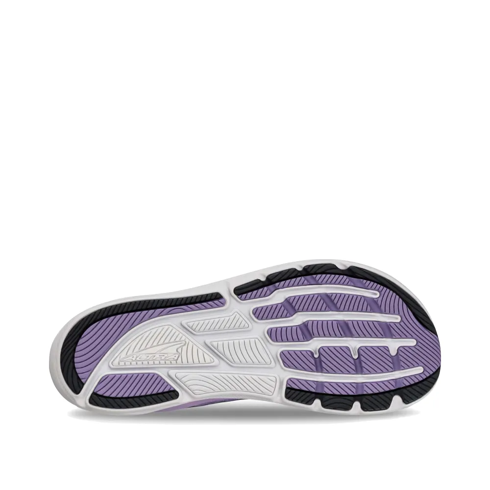 Altra Women's Torin 8 Sneaker in Purple