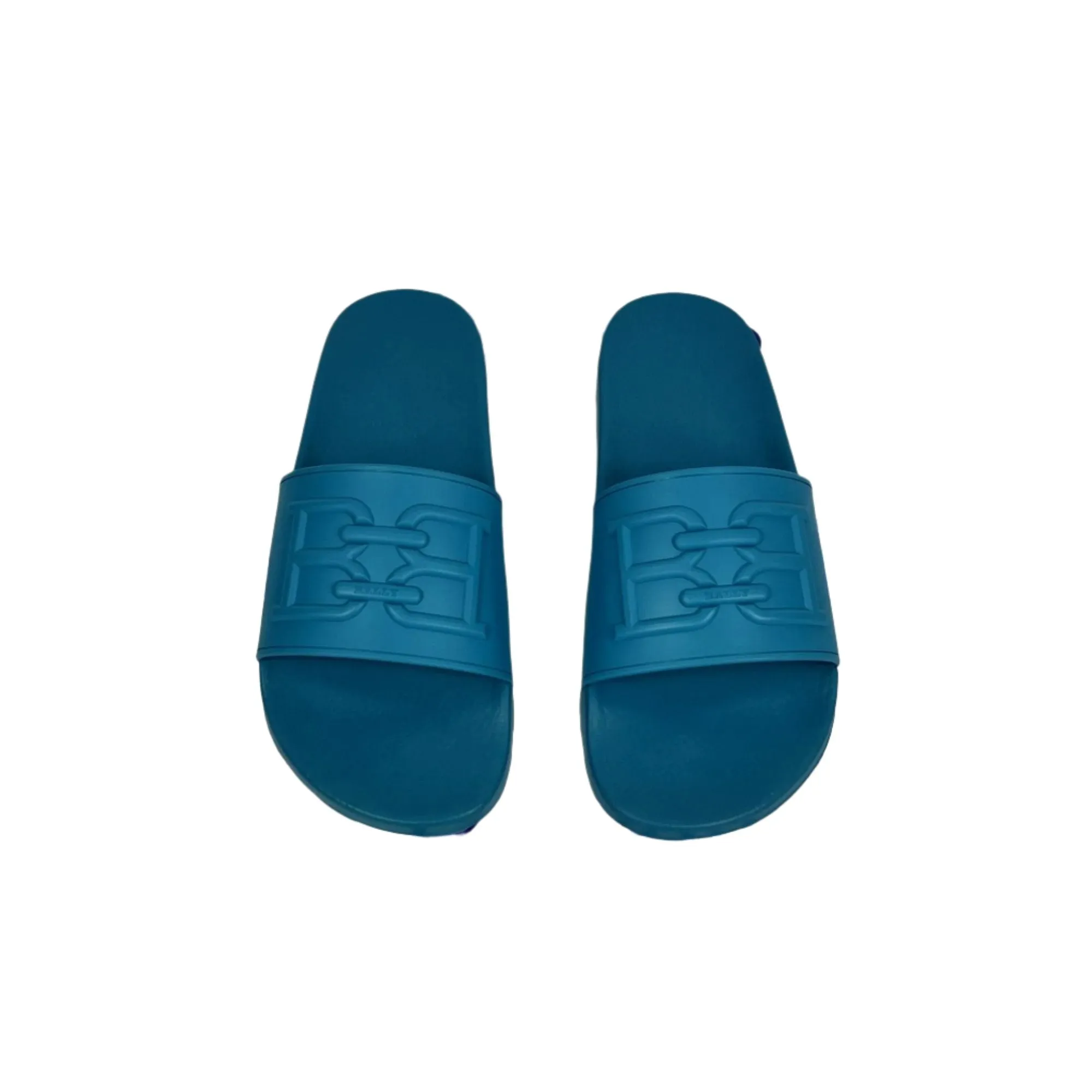 Bally Mens Scotty Tide 22 Rubber Sandals