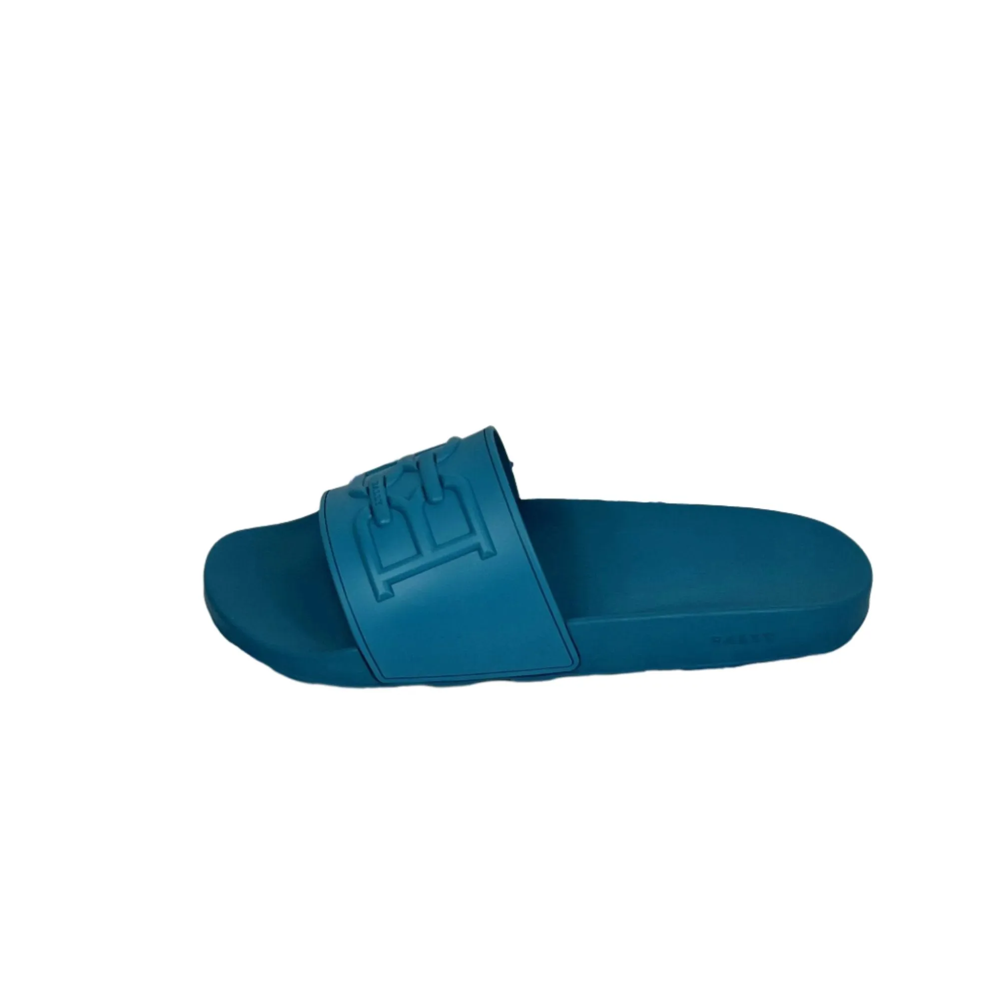 Bally Mens Scotty Tide 22 Rubber Sandals