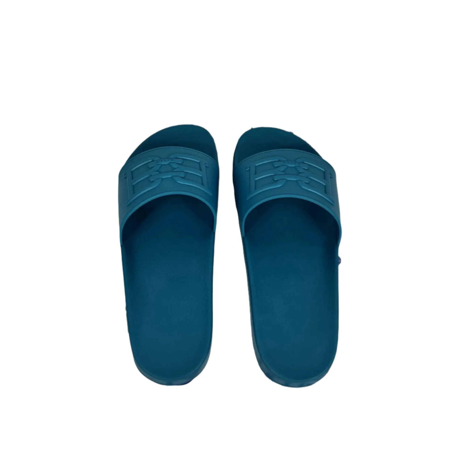 Bally Mens Scotty Tide 22 Rubber Sandals