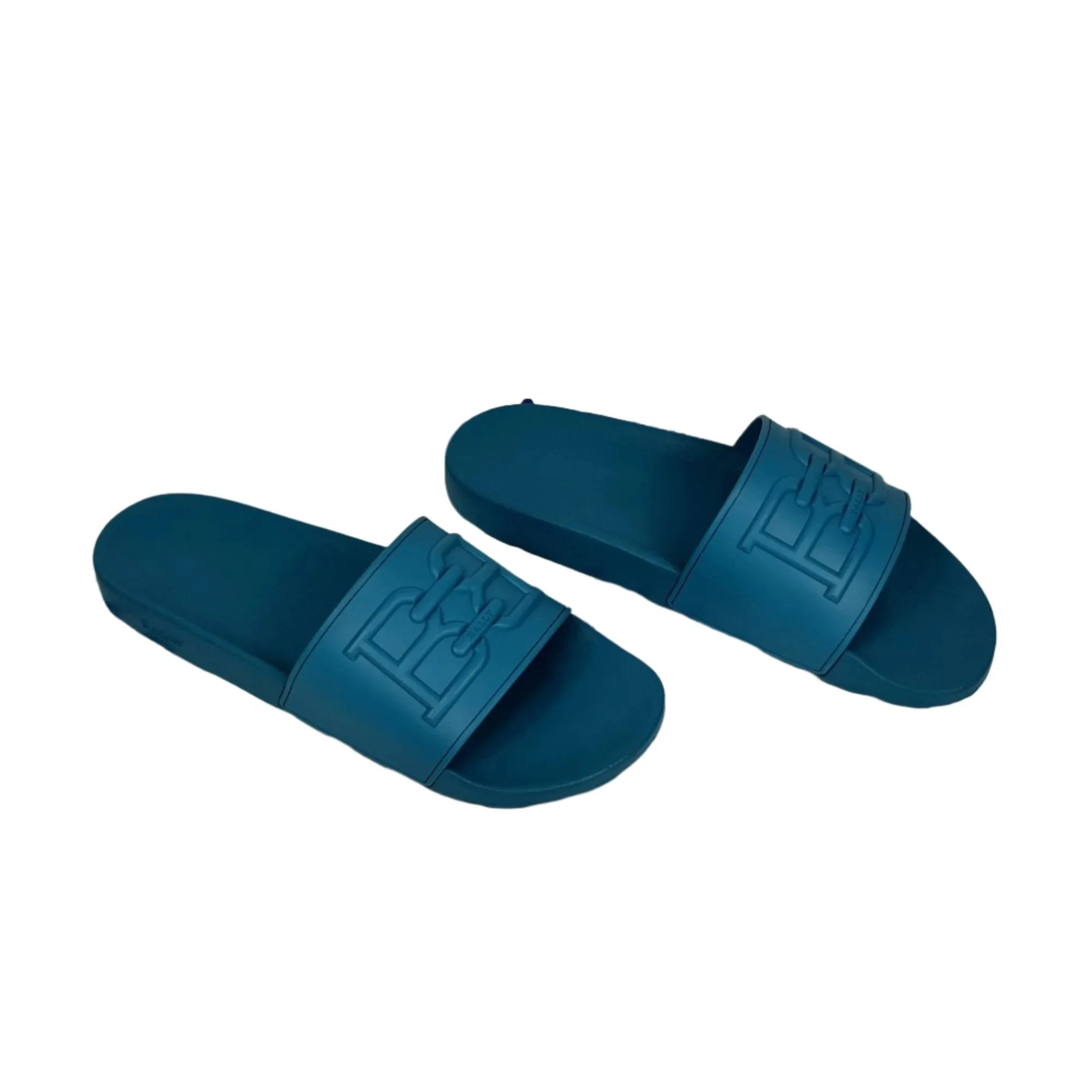 Bally Mens Scotty Tide 22 Rubber Sandals