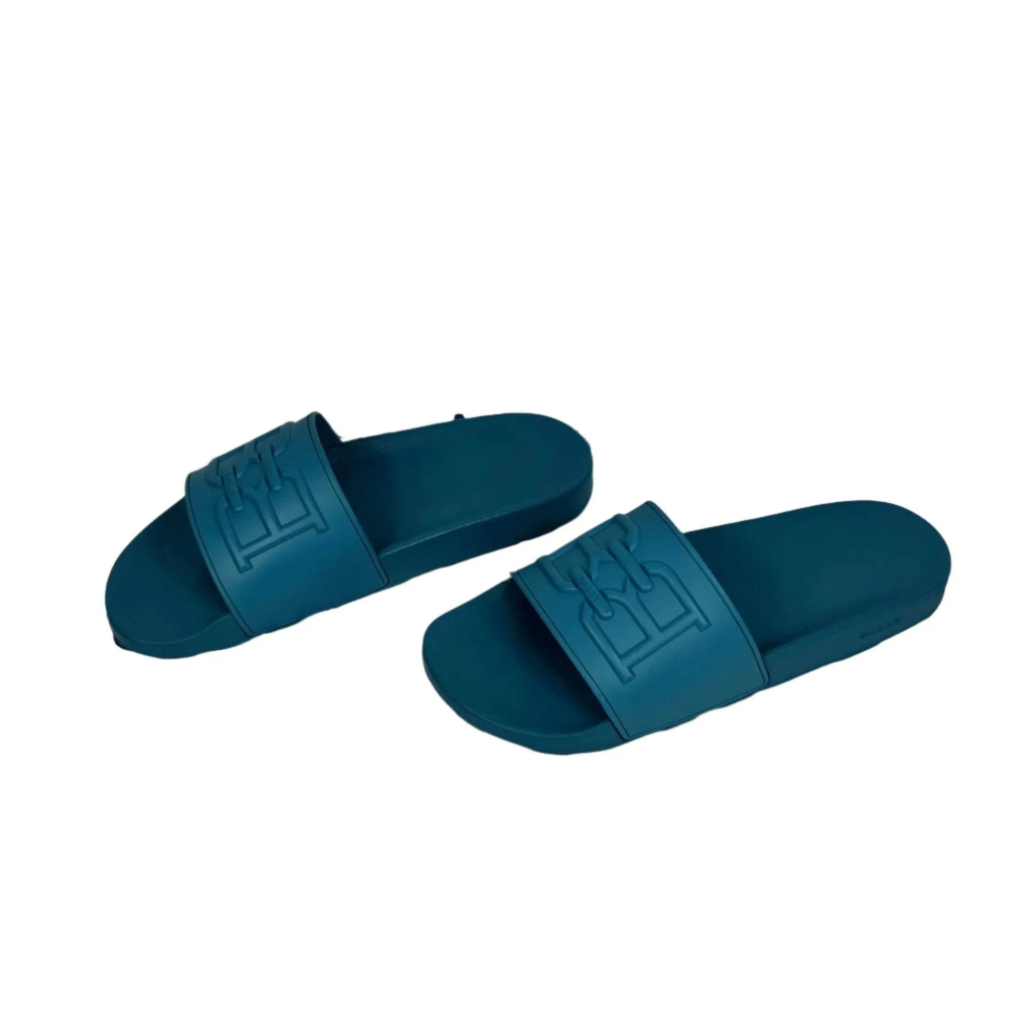 Bally Mens Scotty Tide 22 Rubber Sandals