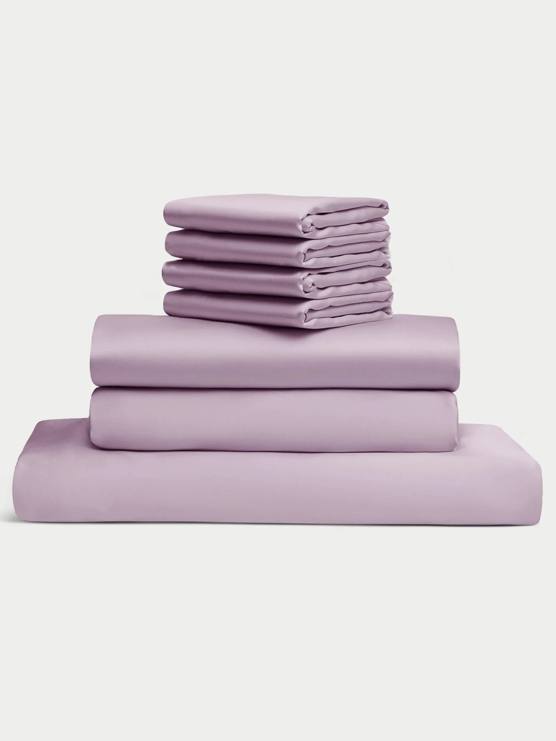 Bamboo Bedding Core Bundle