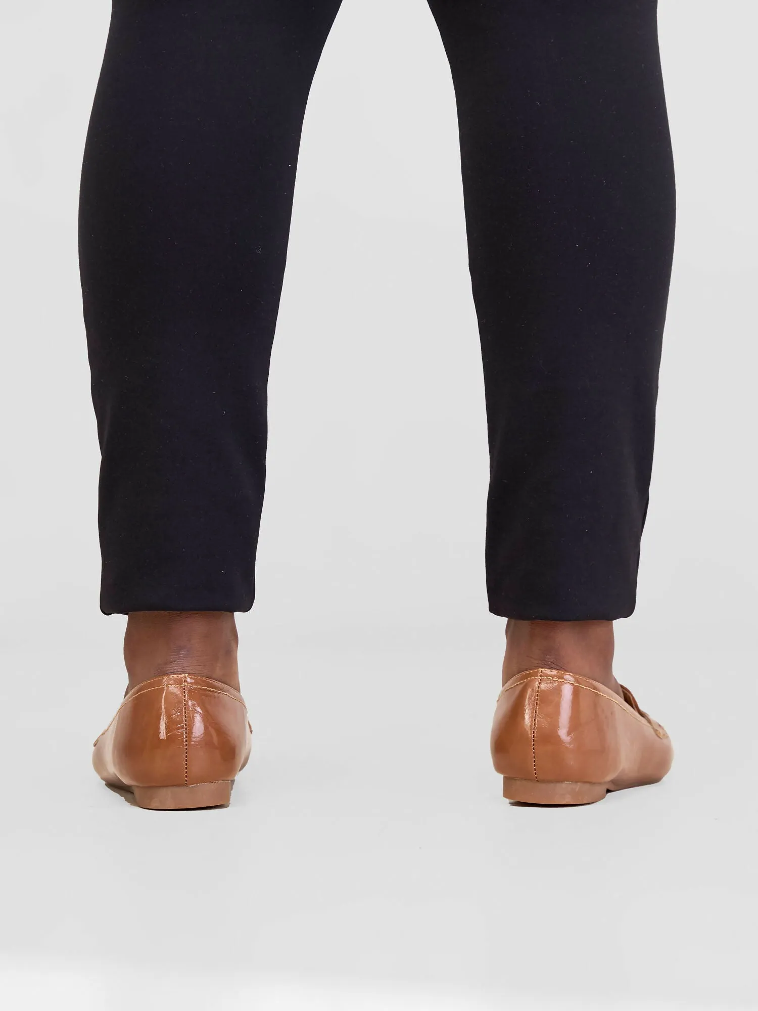 Be Unique Timeless Any Occasion Shoes - Camel