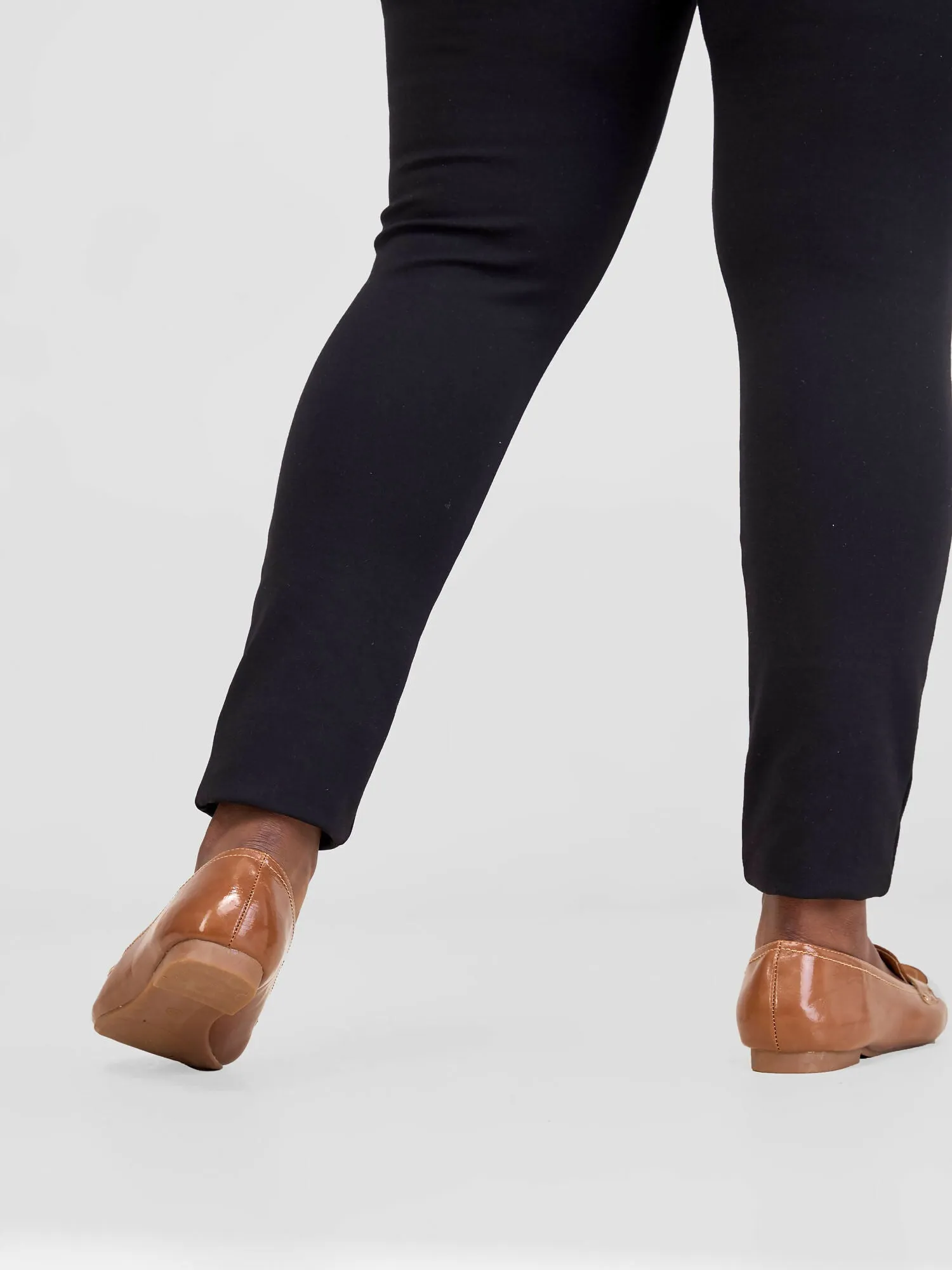 Be Unique Timeless Any Occasion Shoes - Camel