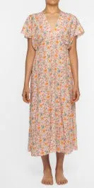 Beach Day Maxi Dress