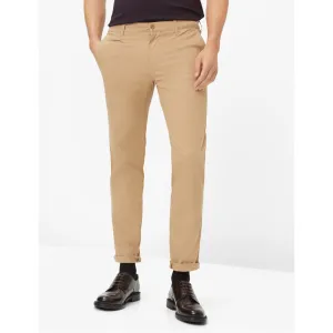 Brax Fabio Hi Flex Slim Fit Stretch Chino Camel 80-1750