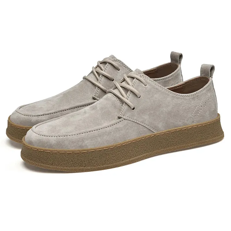Correnti Suede Shoe