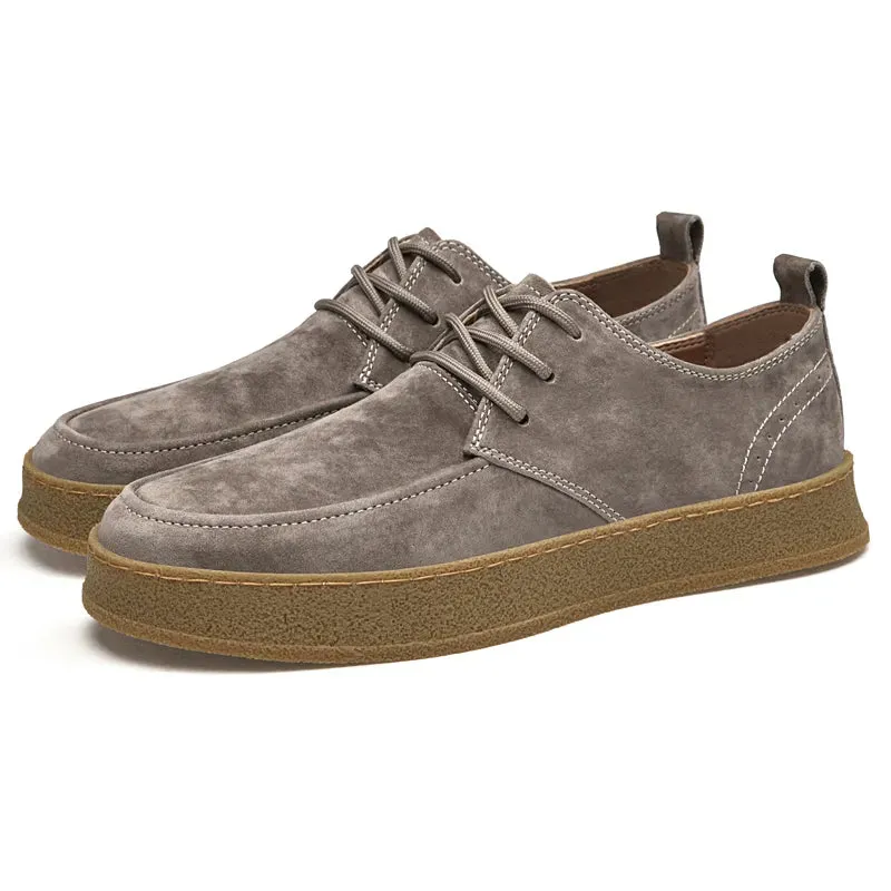Correnti Suede Shoe