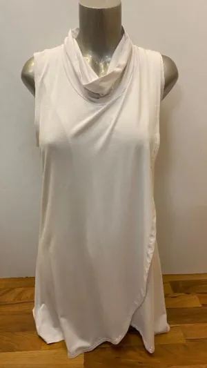Cowl Neck Tank
