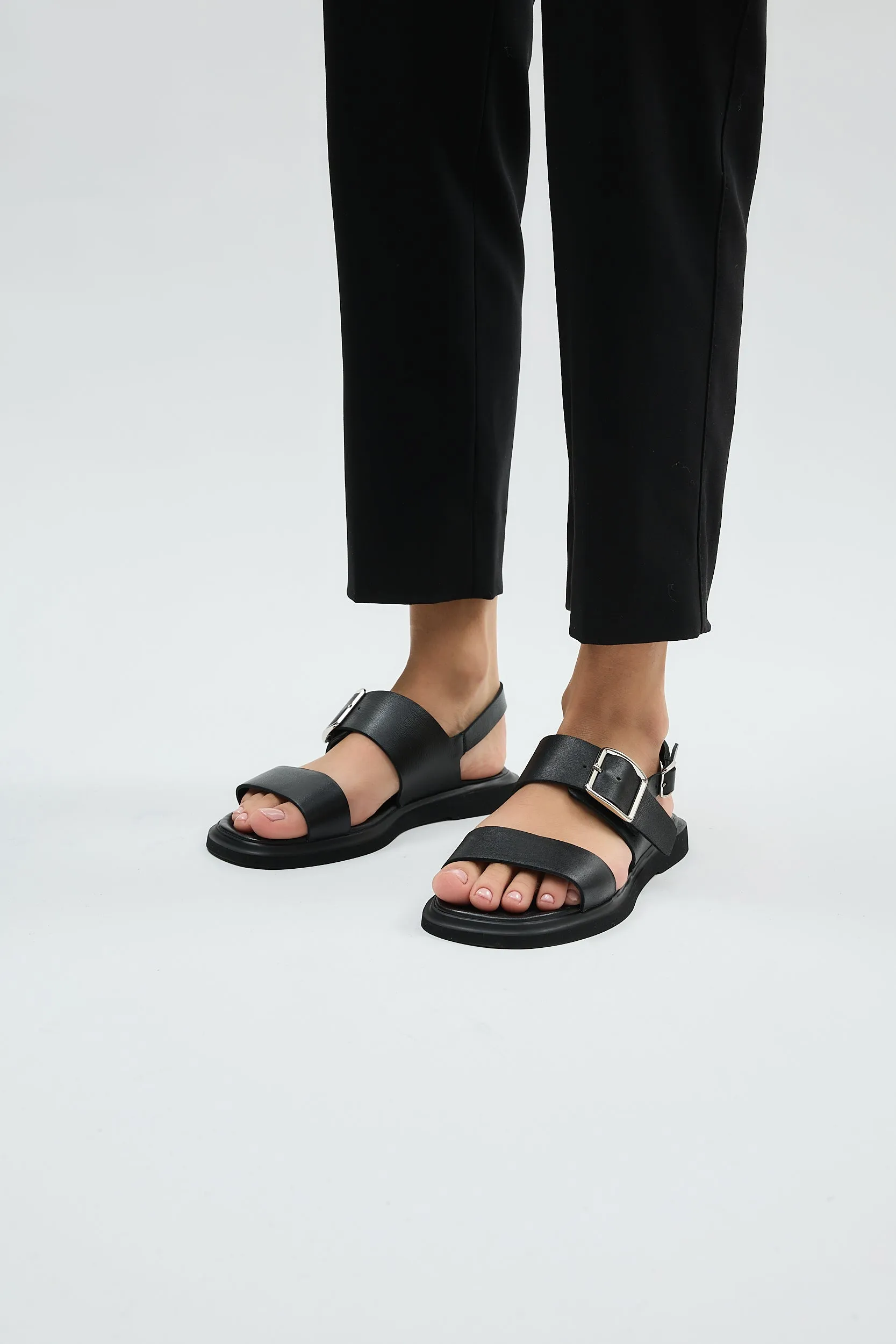 Delfina Black