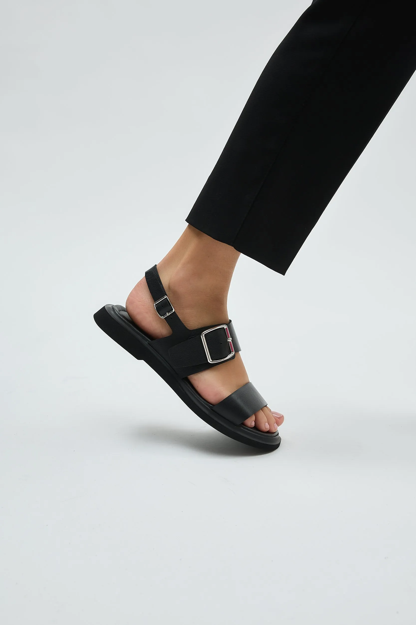 Delfina Black