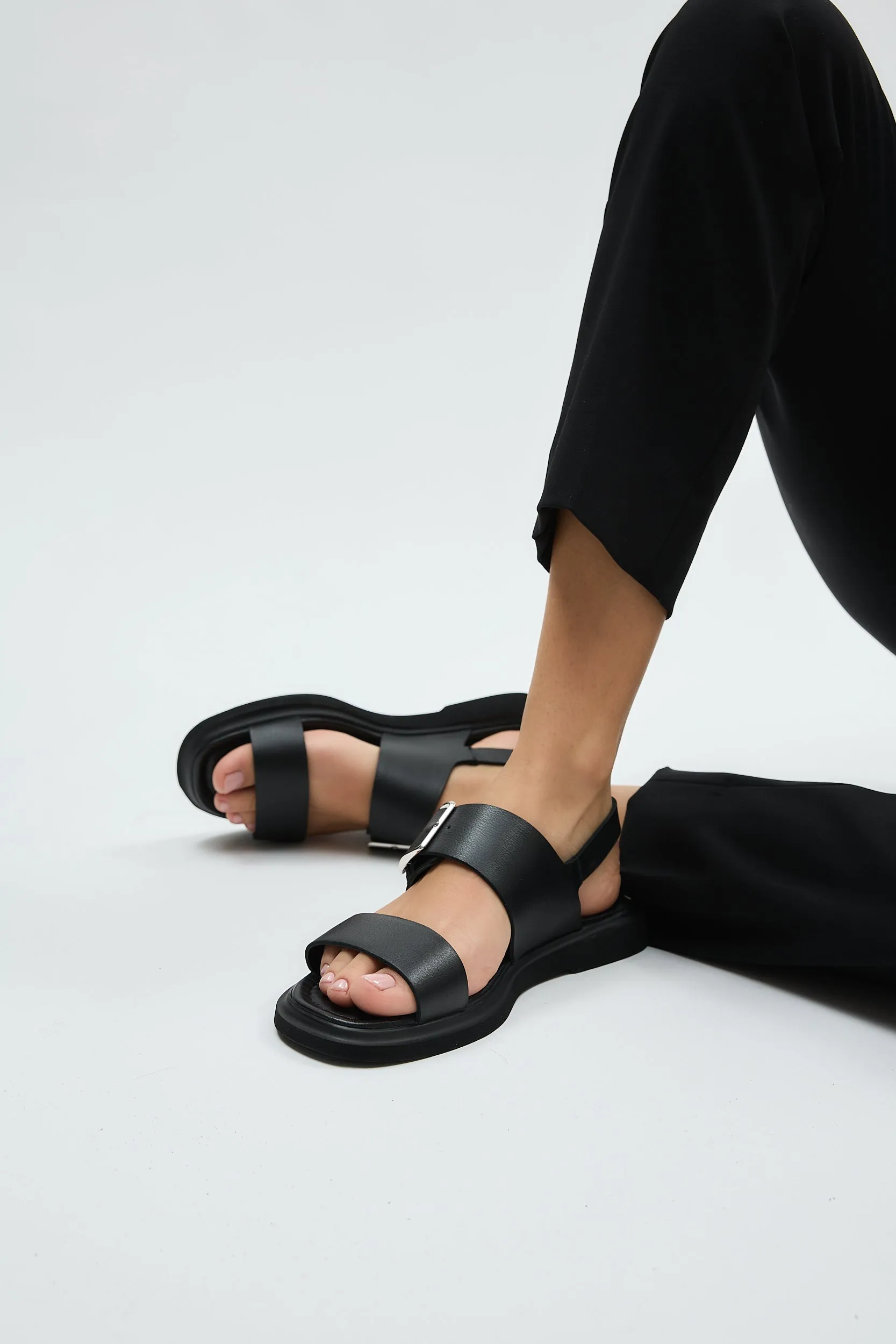 Delfina Black