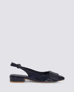 EVENNING NAVY PATENT