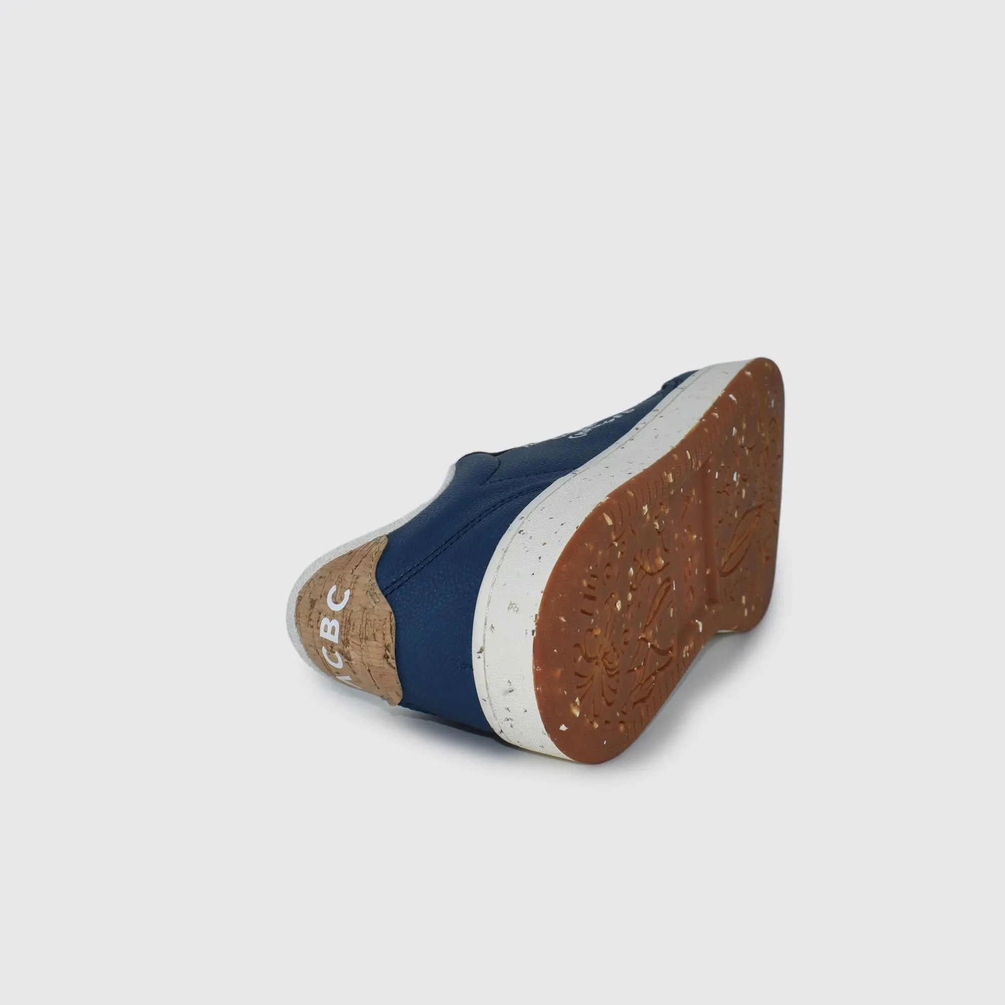 Evergreen Cork Blue
