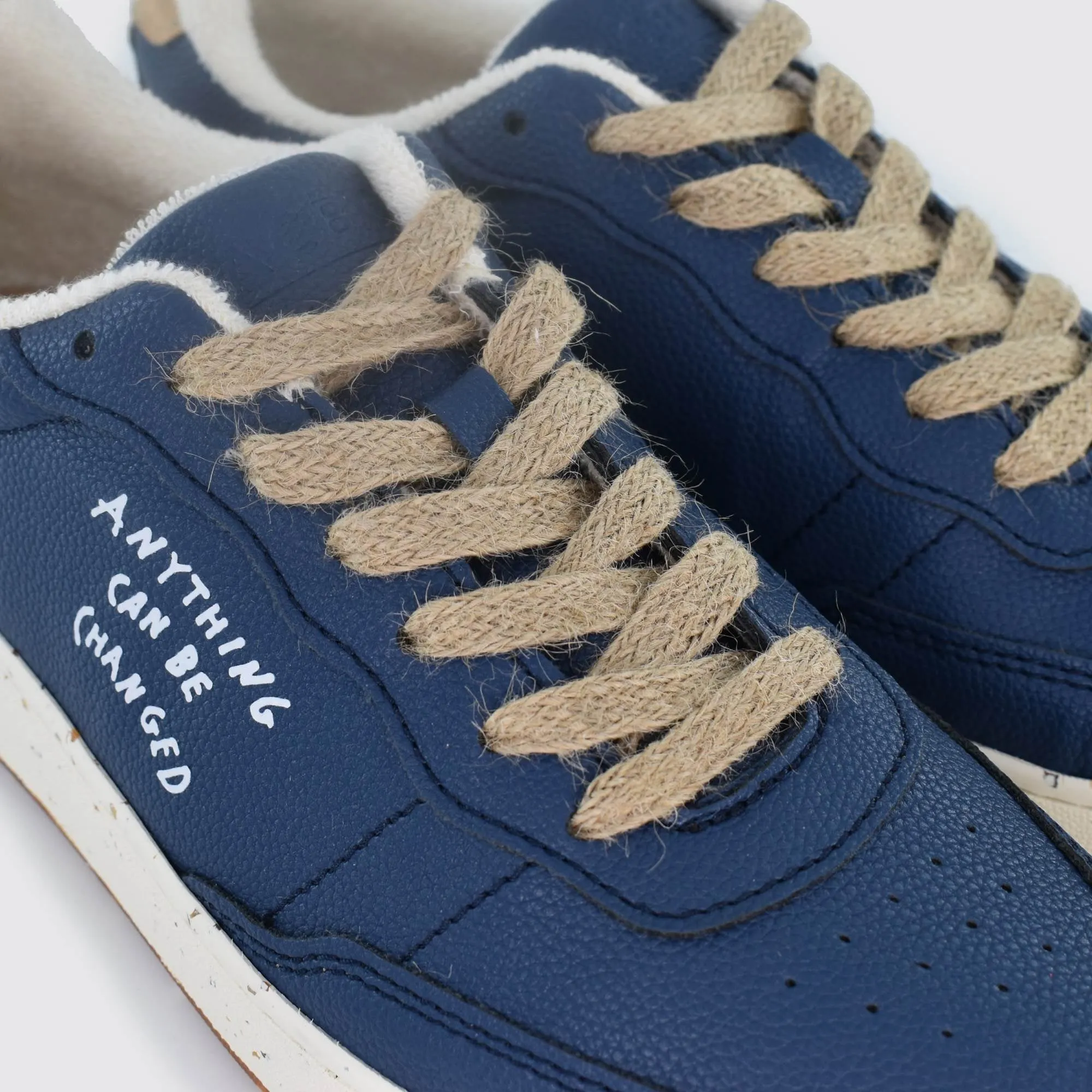 Evergreen Cork Blue