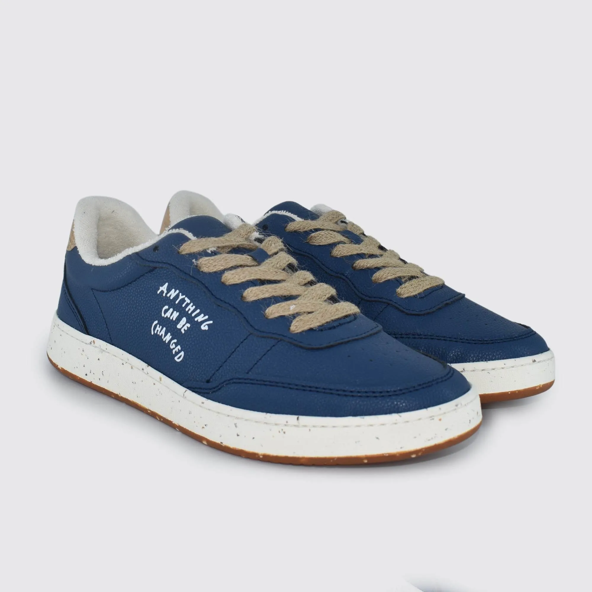 Evergreen Cork Blue