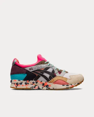 GEL-LYTE V Re:Material Pink / Multi Low Top Sneakers