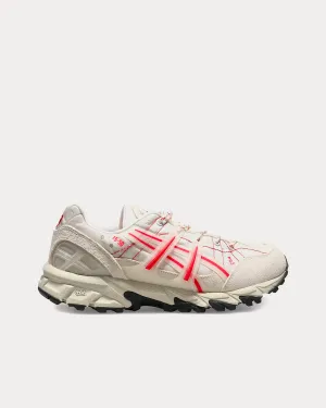 Gel-Somona 15 'Recycled Airbag' White / Cayenne Low Top Sneakers