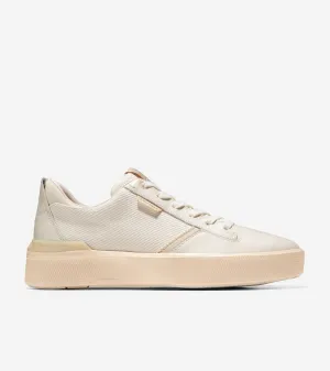 GrandPrø Crew Sneaker