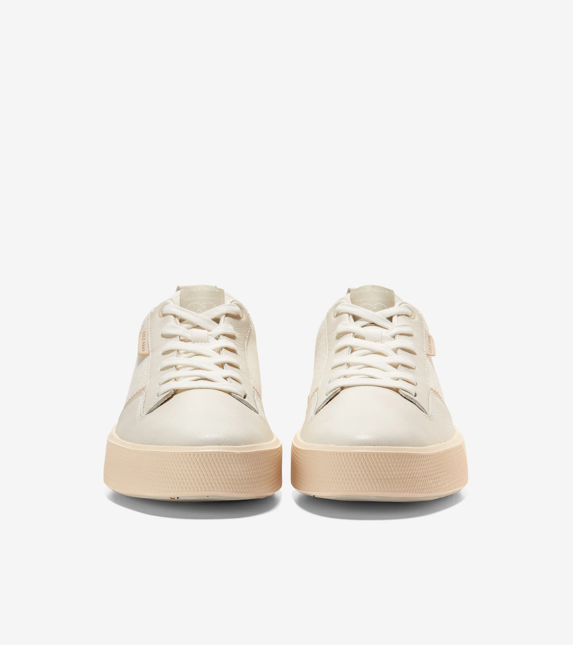 GrandPrø Crew Sneaker