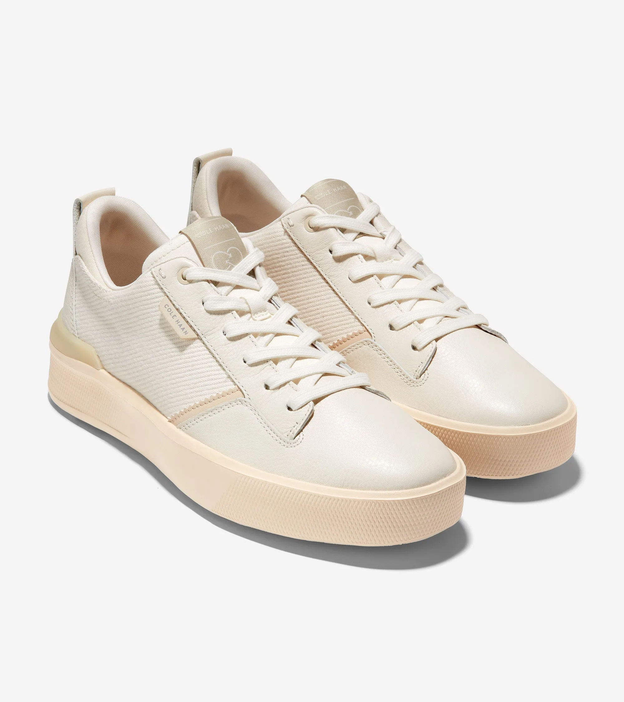 GrandPrø Crew Sneaker