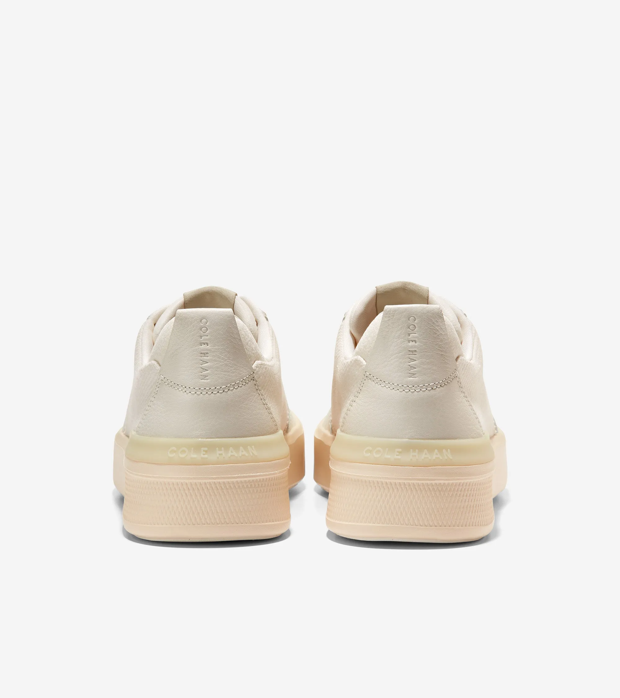 GrandPrø Crew Sneaker