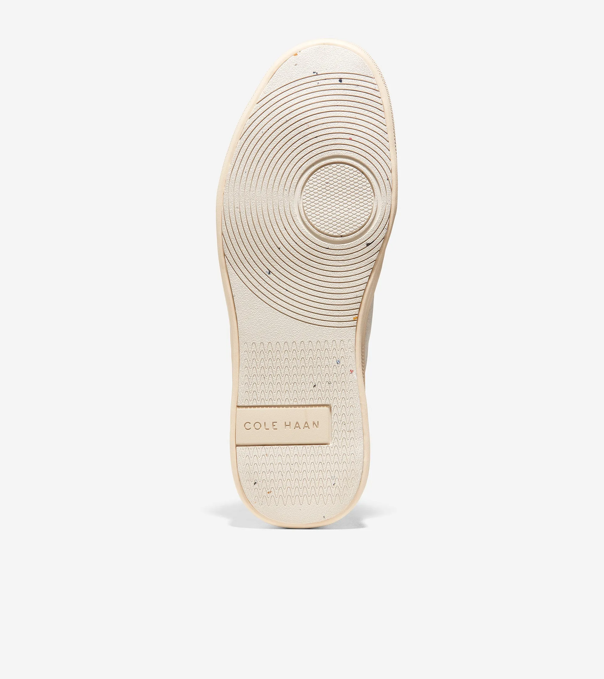 GrandPrø Crew Sneaker