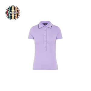 J. Lindeberg Flor-Ultra Light Jersey