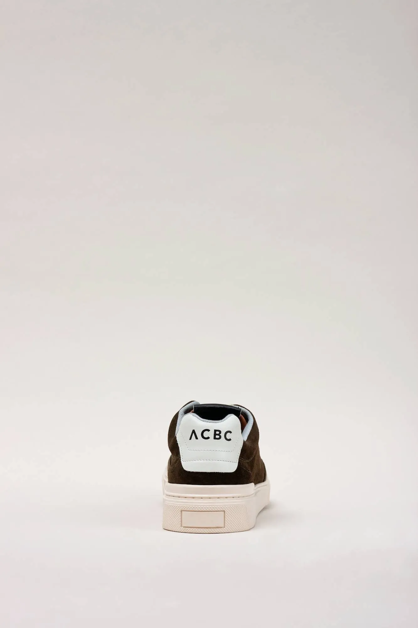 Kaotiko x ACBC Green Sneakers