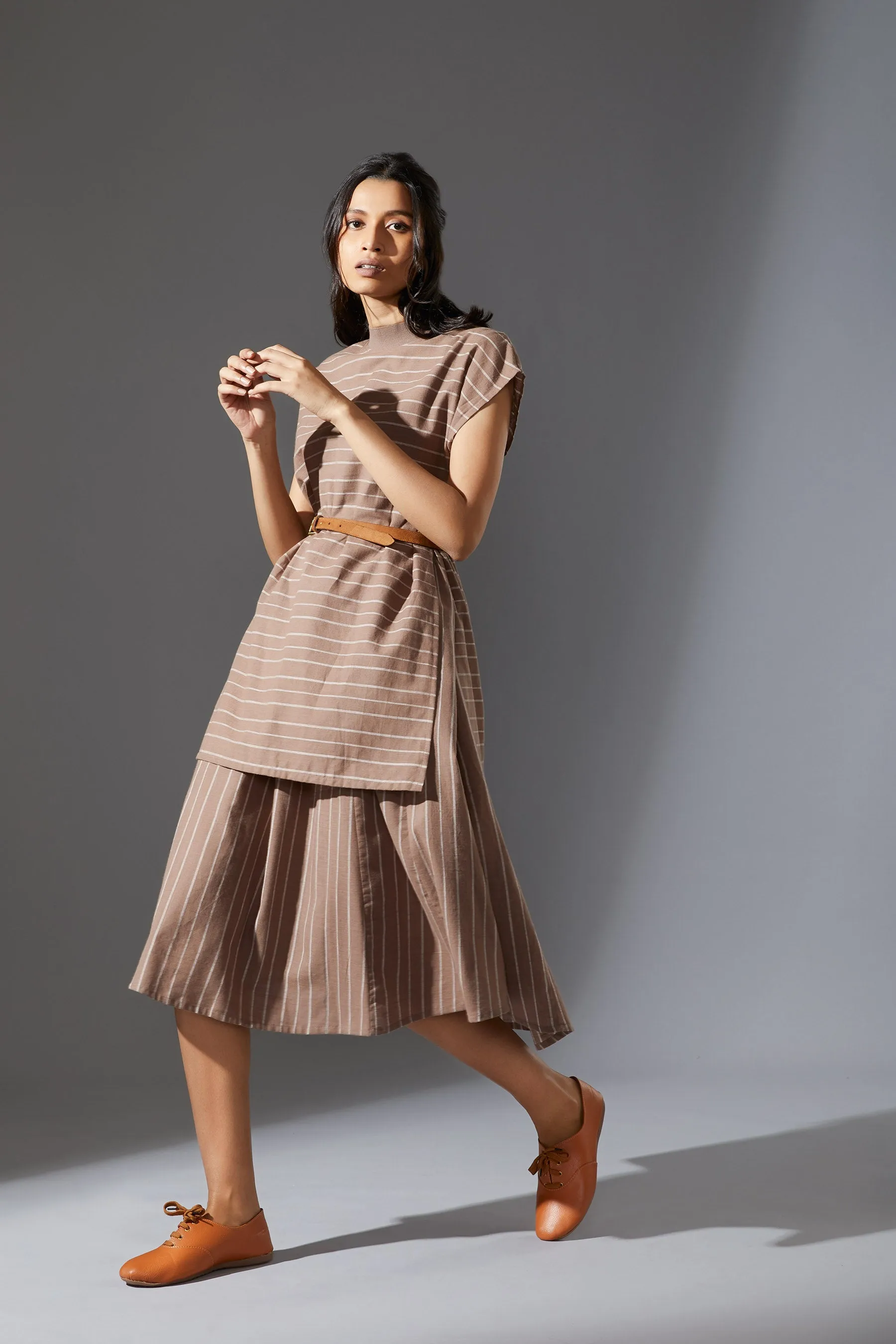MATI STARA MULTICOLOR DRESS