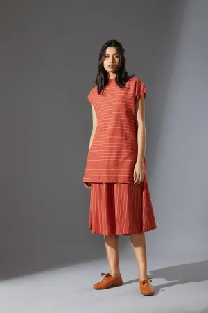 MATI STARA MULTICOLOR DRESS