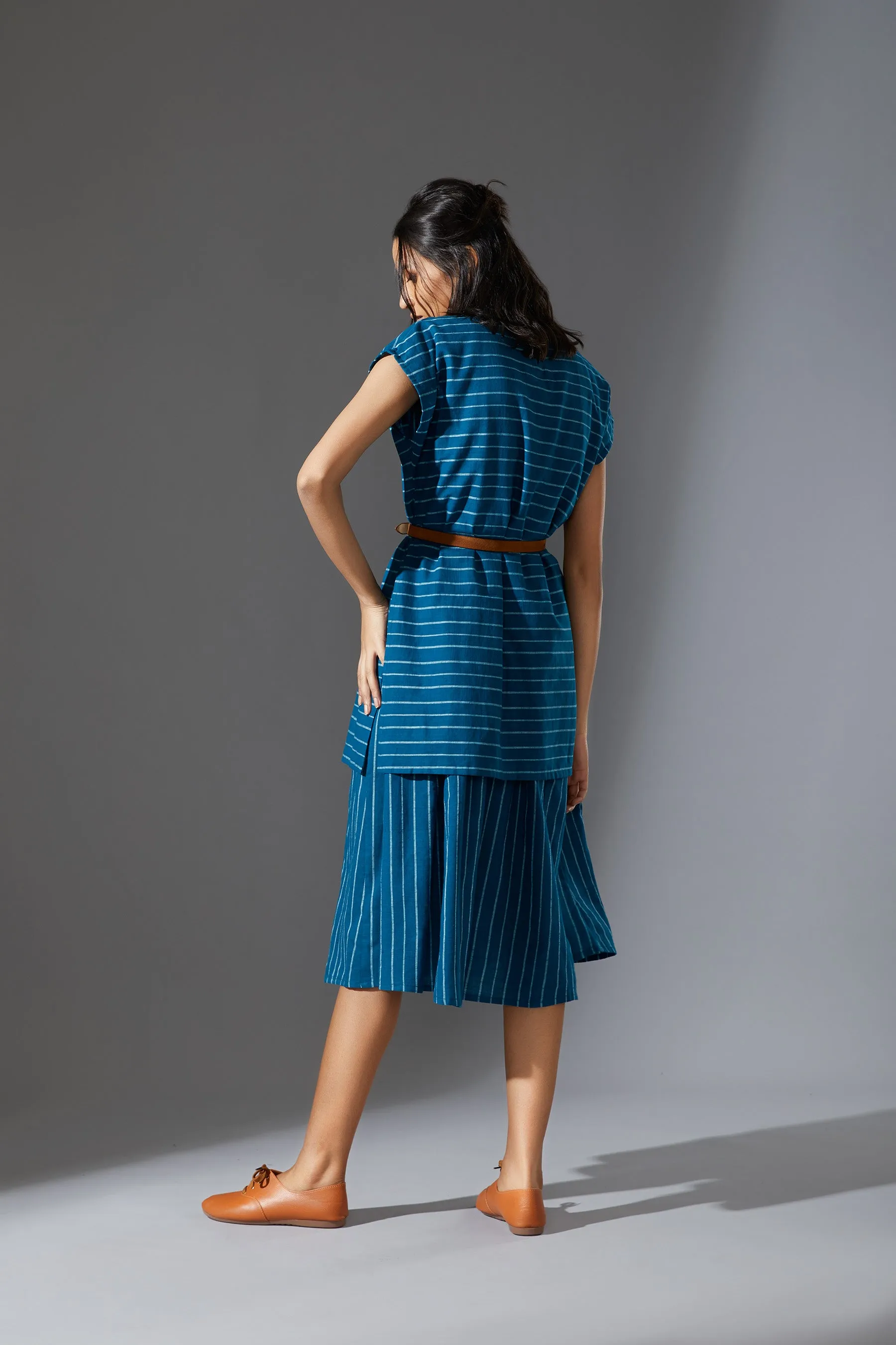 MATI STARA MULTICOLOR DRESS