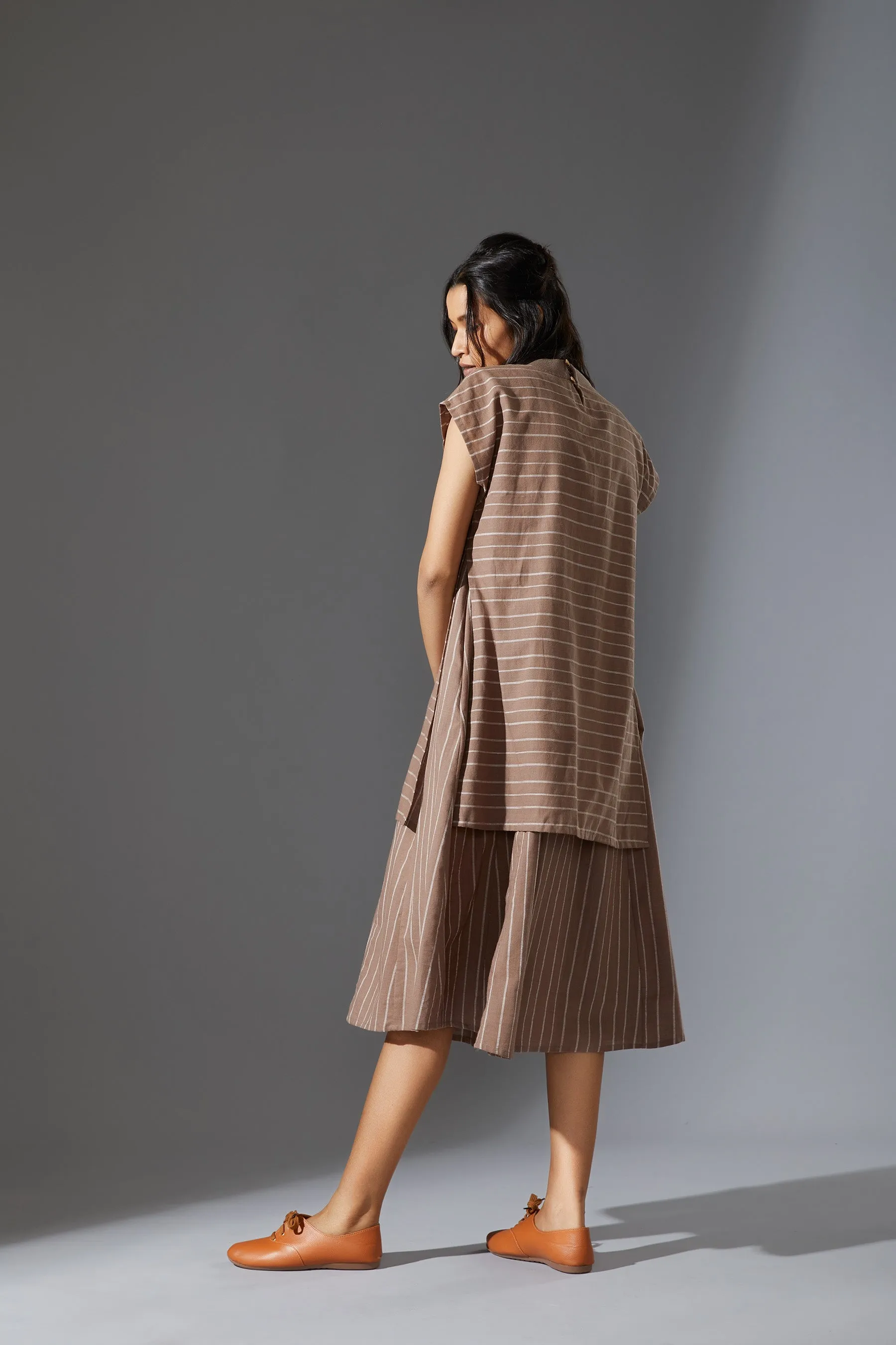 MATI STARA MULTICOLOR DRESS