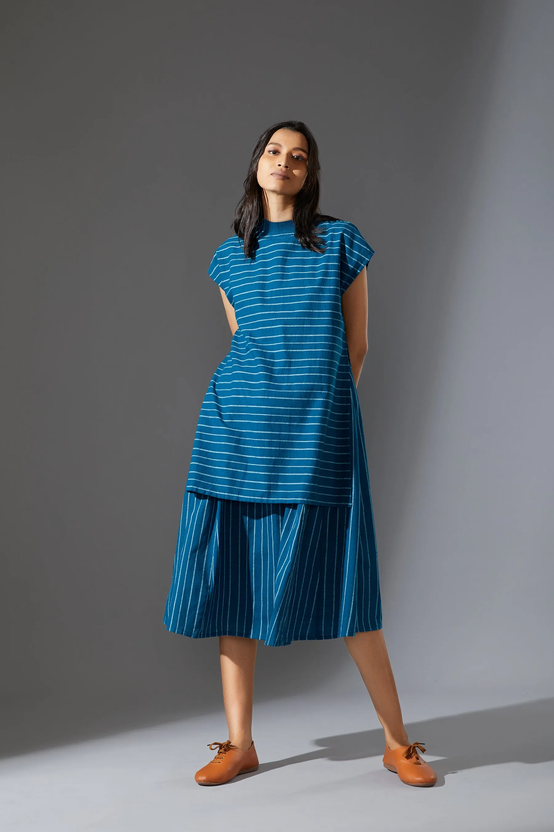 MATI STARA MULTICOLOR DRESS