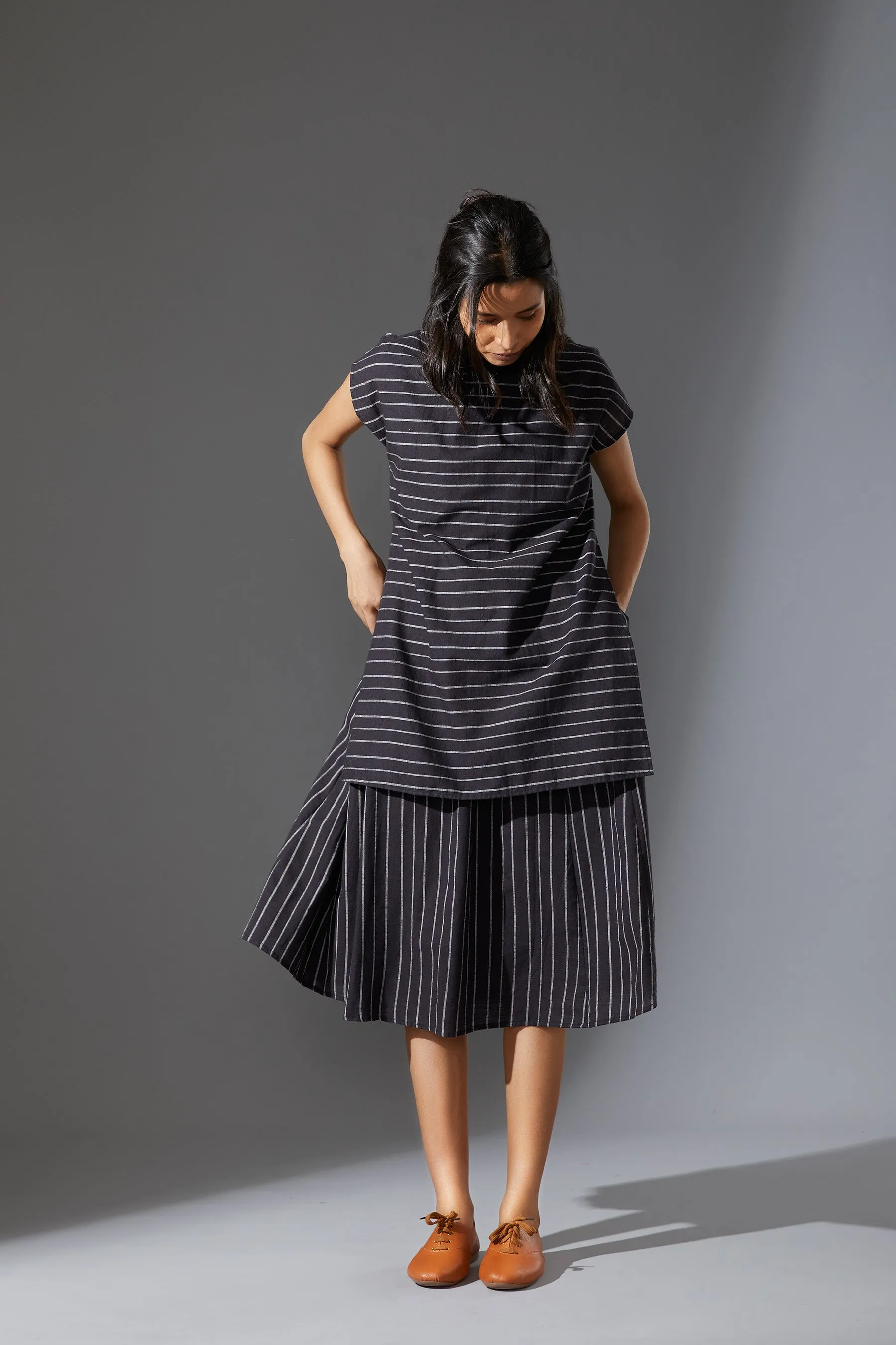 MATI STARA MULTICOLOR DRESS