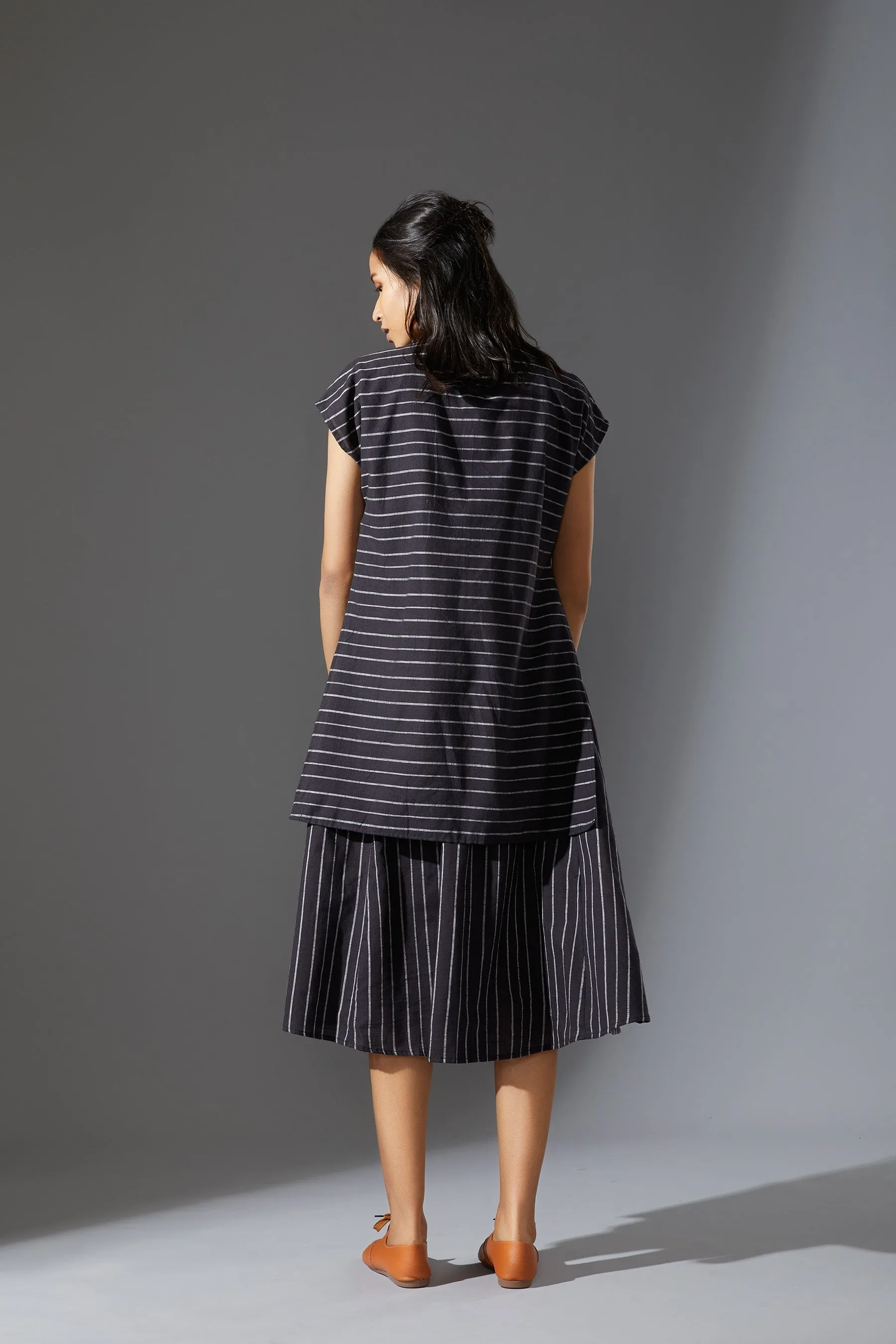 MATI STARA MULTICOLOR DRESS