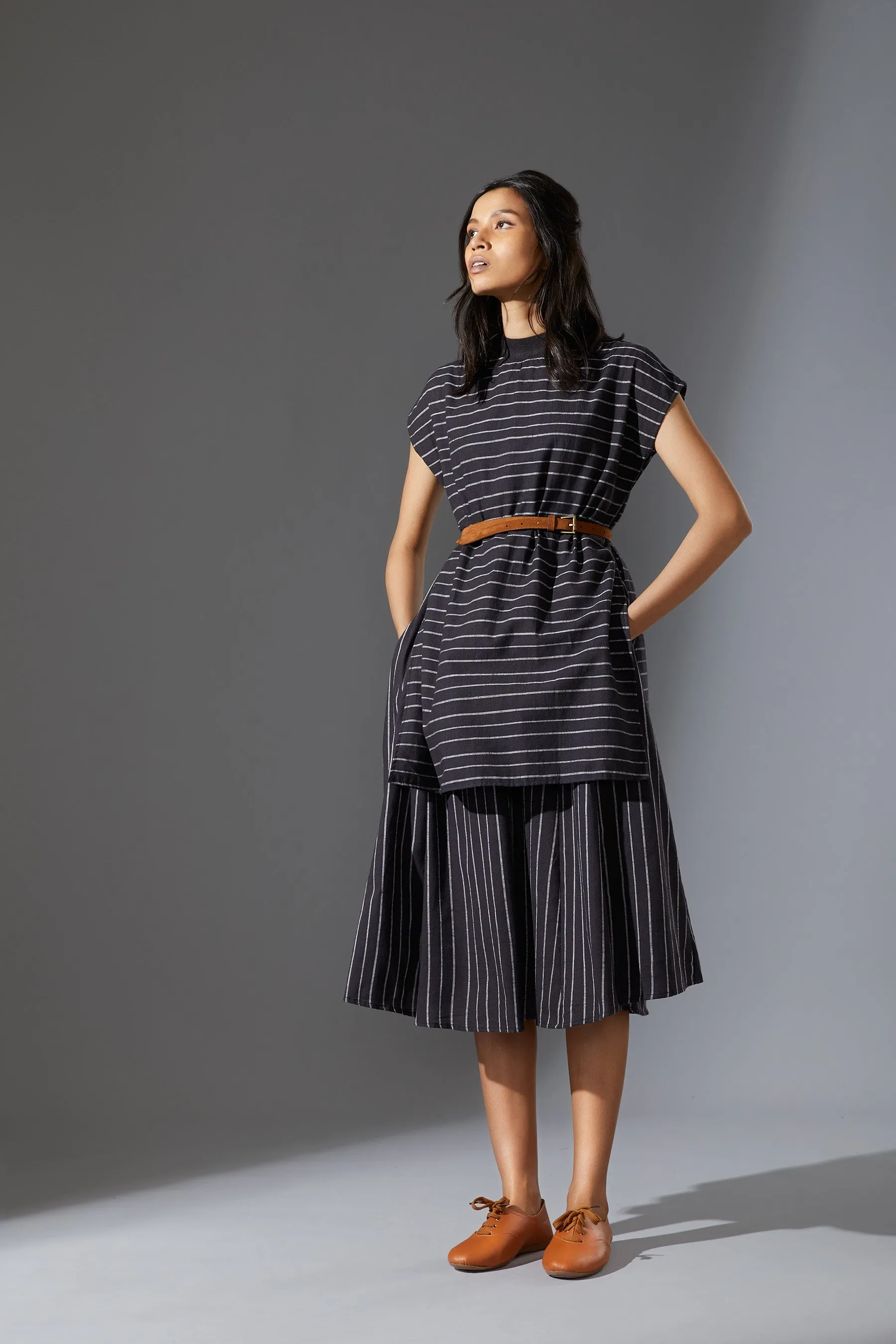 MATI STARA MULTICOLOR DRESS