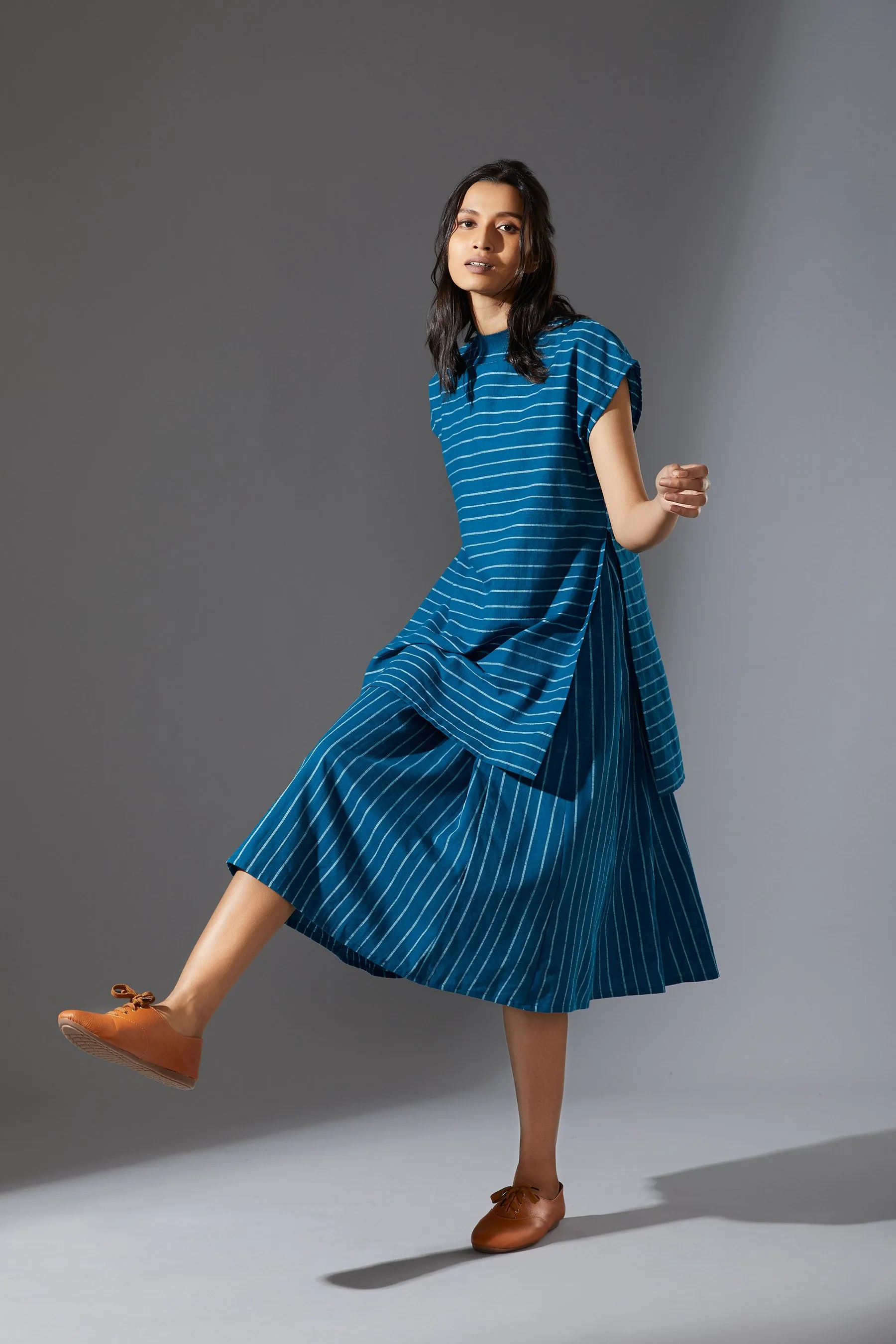 MATI STARA MULTICOLOR DRESS