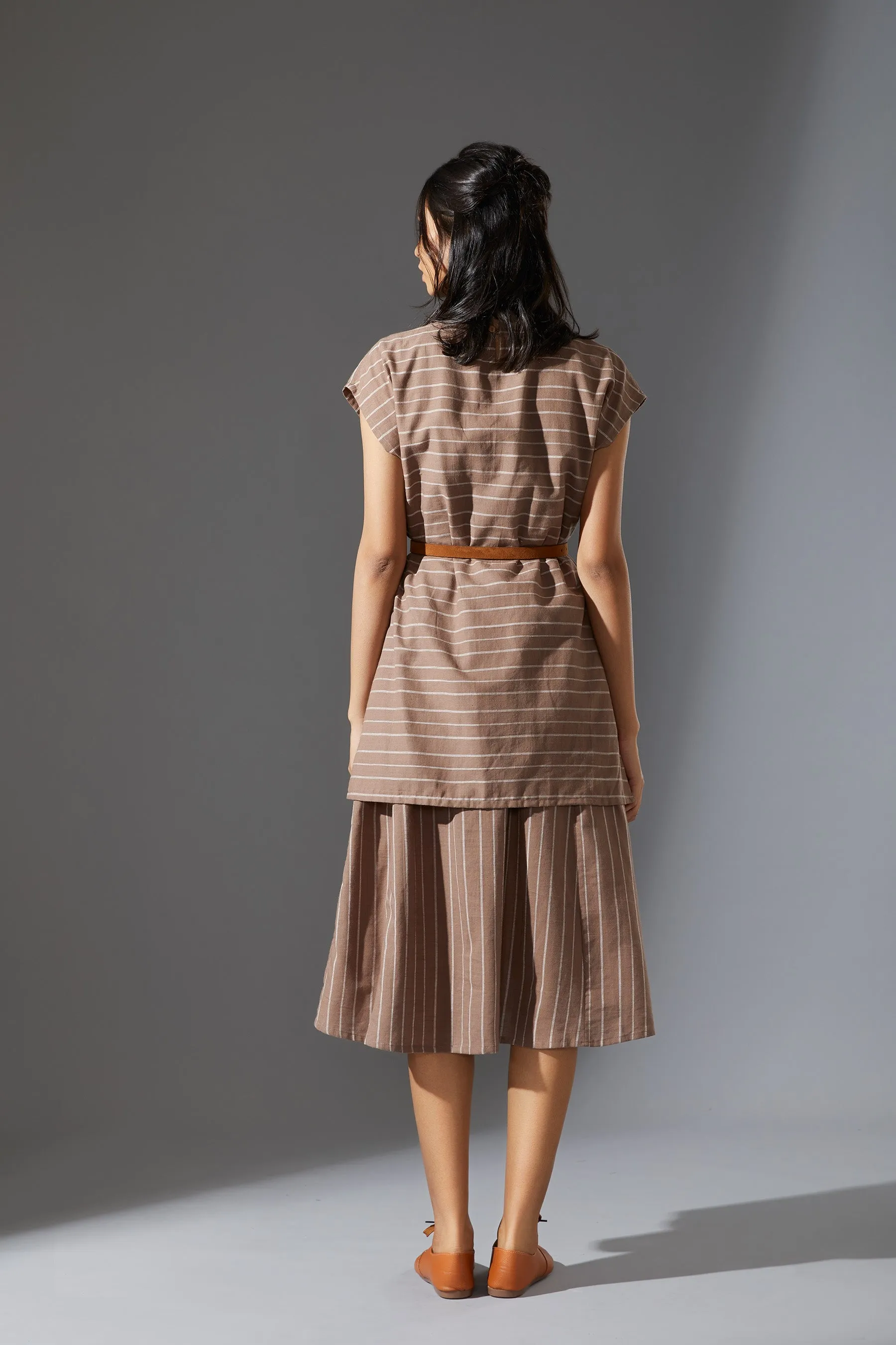 MATI STARA MULTICOLOR DRESS