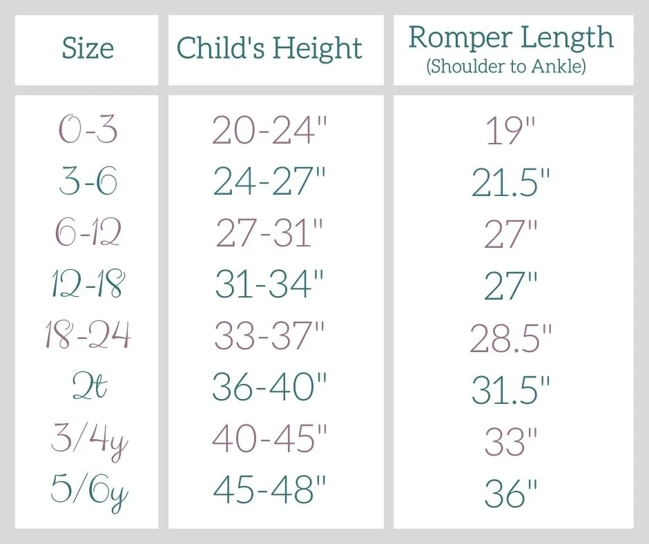 Mauve Bamboo Lyocell Zip Romper